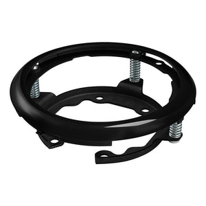 TCMT Headlight Ring Trim Mounting Bracket Fit For Harley Low Rider ST FXLRST '22-'24 - TCMT