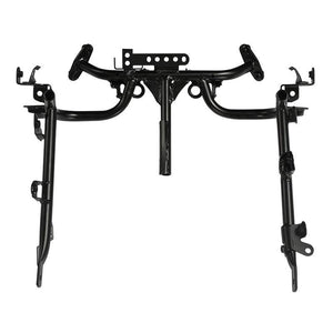 TCMT Headlight Upper Fairing Stay Bracket Fit For Kawasaki Ninja ZX4R ZX4RR '23-'24 - TCMT