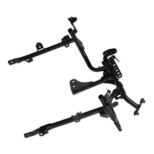 TCMT Headlight Upper Fairing Stay Bracket Fit For Kawasaki Ninja ZX4R ZX4RR '23-'24 - TCMT