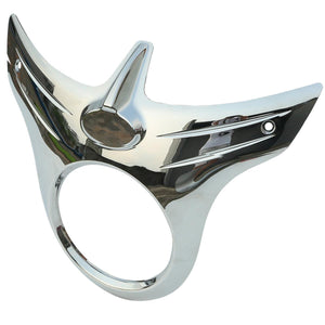 TCMT Healight Bezel Fit For Indian Chieftain Dark Horse Chieftain '14-'18 - TCMT