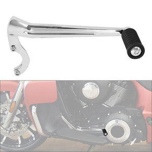 TCMT Heel Shifter Fits For Indian Chieftain Dark Horse '16-'20 Challenger '21-'23 - TCMT