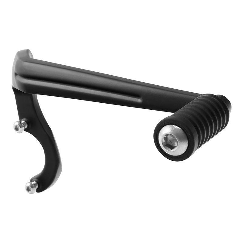 TCMT Heel Shifter Fits For Indian Chieftain Dark Horse '16-'20 Challenger '21-'23 - TCMT