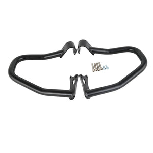 TCMT Highway Engine Guard Crash Bars Fit For Indian Scout 2015-2022, Scout Sixty 2016-2022,Scout Bobber 2018-2022 - TCMT