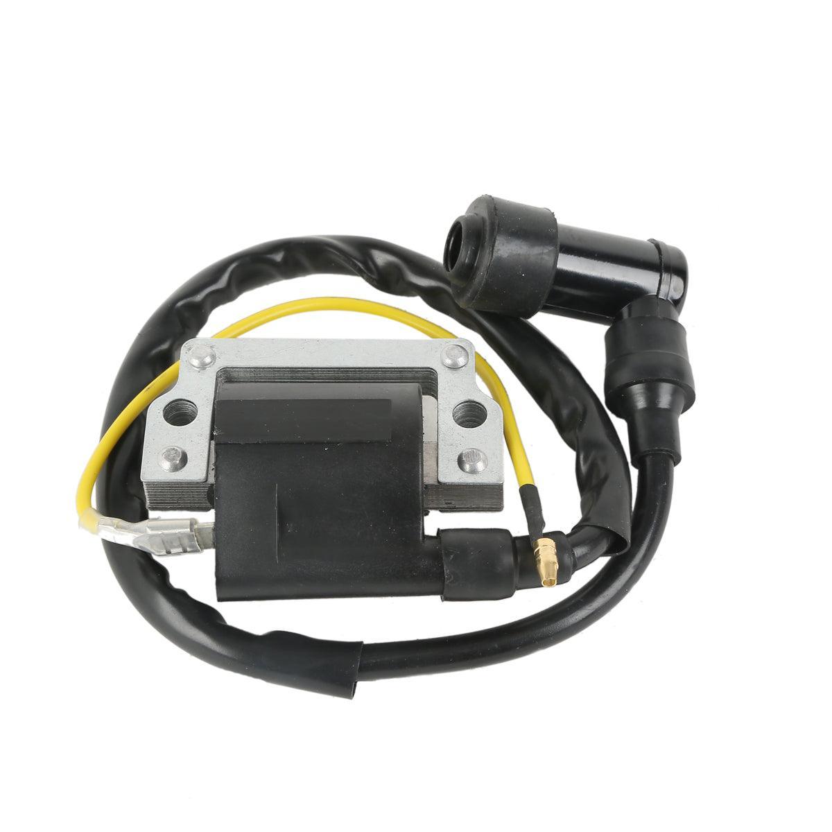 TCMT Ignition Coil Fit For Honda ATC70 ATV 3Wheeler '78'85