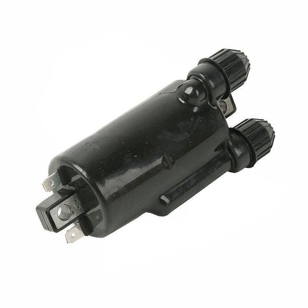 RMSTATOR Ignition Coil Kit For Honda CX500 CX650 GL500 1981-1982 – Replaces OEM #30502-MA1-003