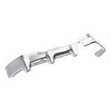 TCMT Inner Primary Cover Trim Fit For Harley Softail Slim Fat Boy Deluxe Night Train 2007-2017 - TCMT