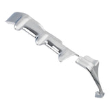 TCMT Inner Primary Cover Trim Fit For Harley Softail Slim Fat Boy Deluxe Night Train 2007-2017 - TCMT