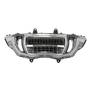 TCMT LED Front Headlight Assembly Fit For Harley CVO Road Glide '23-'25 - TCMT