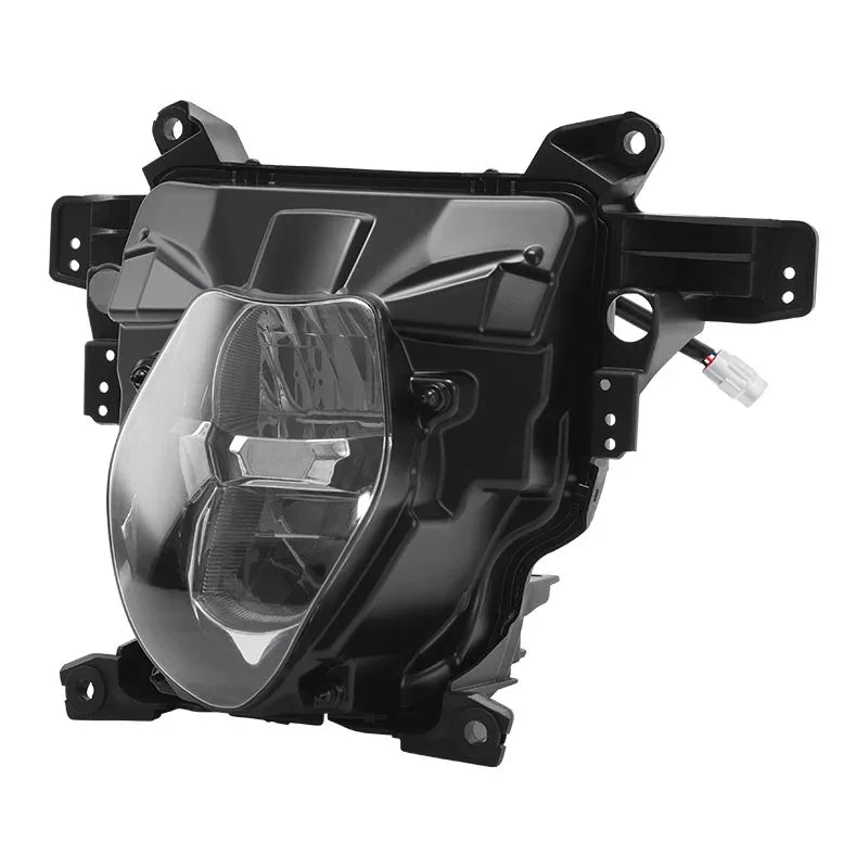 TCMT LED Front Headlight Light Lamp Assembly Fit For Suzuki
