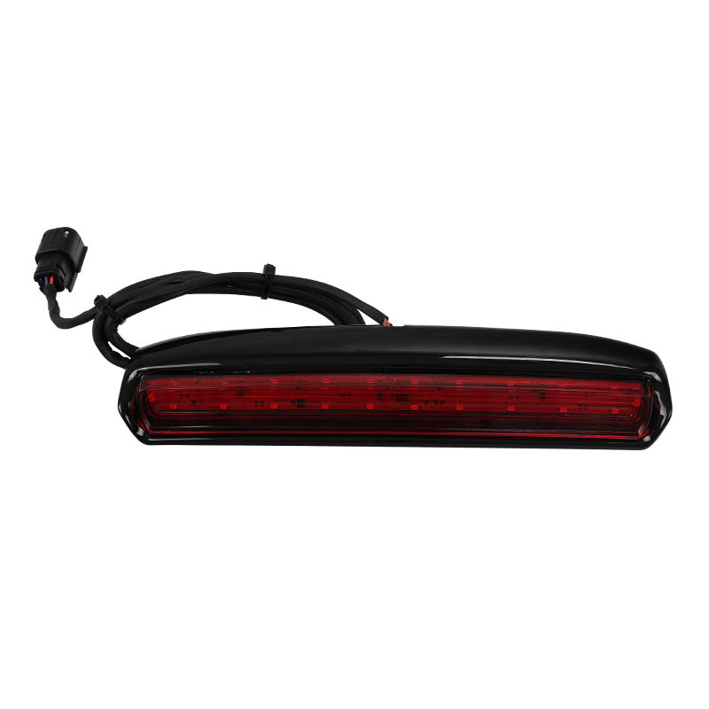 TCMT King/Chopped Tour Pack LED Lid Light Fit For Harley