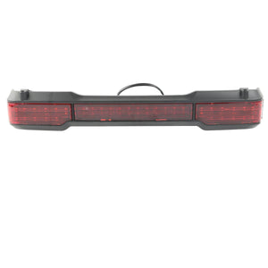 TCMT LED Tail Light Wrap Around For Harley Touring '97-'08 King/Chopped Tour Pack