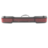TCMT LED Tail Light Wrap Around For Harley Touring '97-'08 King/Chopped Trunk