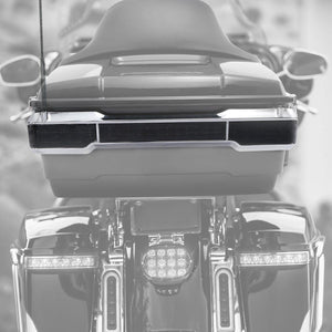 TCMT LED Taillight Brake Light For Harley Touring '09-'13 King/Chopped Tour Pack