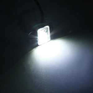 TCMT LED Trunk Lights Fit For Honda Goldwing GL1800 '18-'20 - TCMT