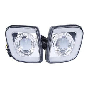 TCMT LED Turn Signal Driving Fog Light For Honda Goldwing Valkyrie 2012-2017 - TCMTMOTOR