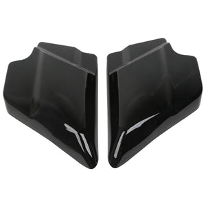 TCMT Left & Right Side Cover Panel Fit For Harley Touring '09-'24 - TCMT