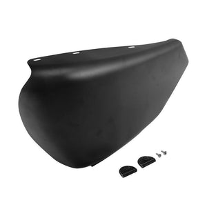 TCMT Left Battery Fairing Cover Fit For Harley Sportster '04-'13 - TCMT