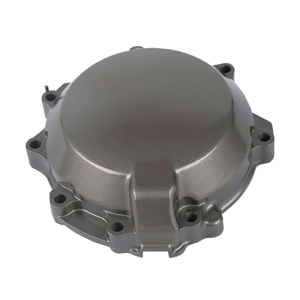TCMT Left Stator Engine Crankcase Cover – Aluminum – Kawasaki Ninja ZX-6R 2005-2006