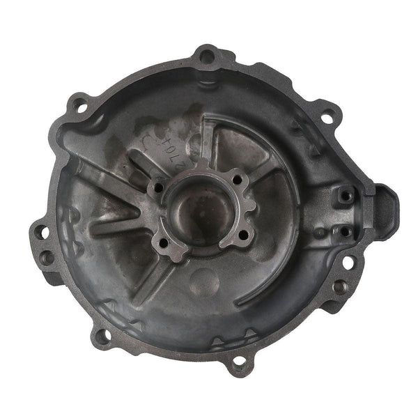 TCMT Left Engine Stator Crankcase Cover Fit For Kawasaki Ninja