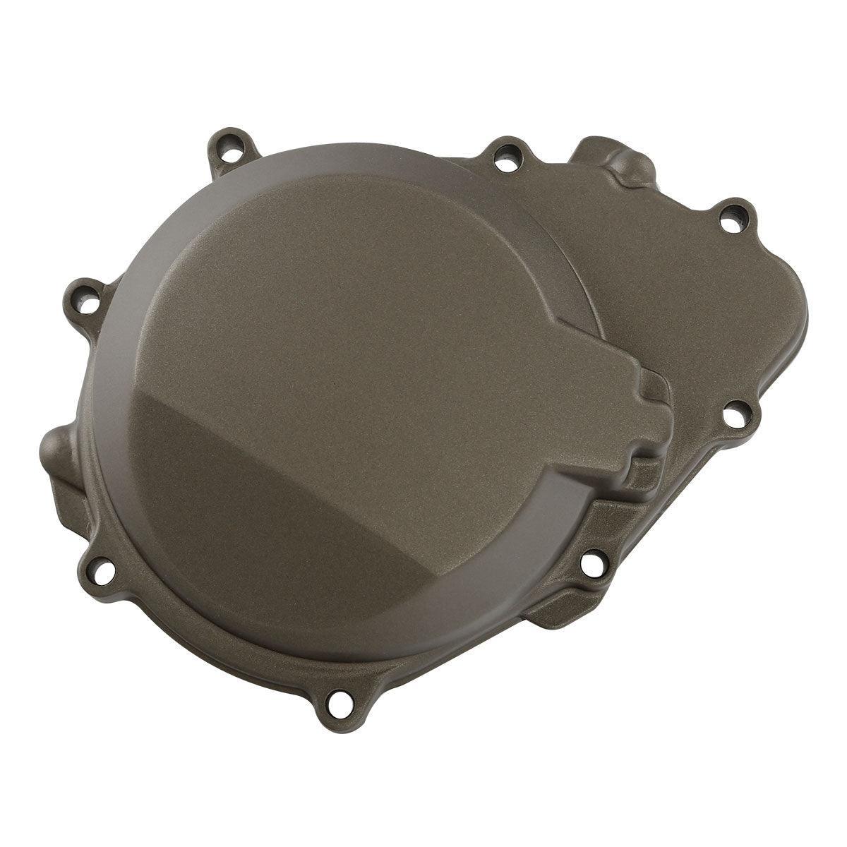 いま人気のアイテム TCMT Kawasaki For Fit Cover Crankcase Stator Engine Left 邦楽