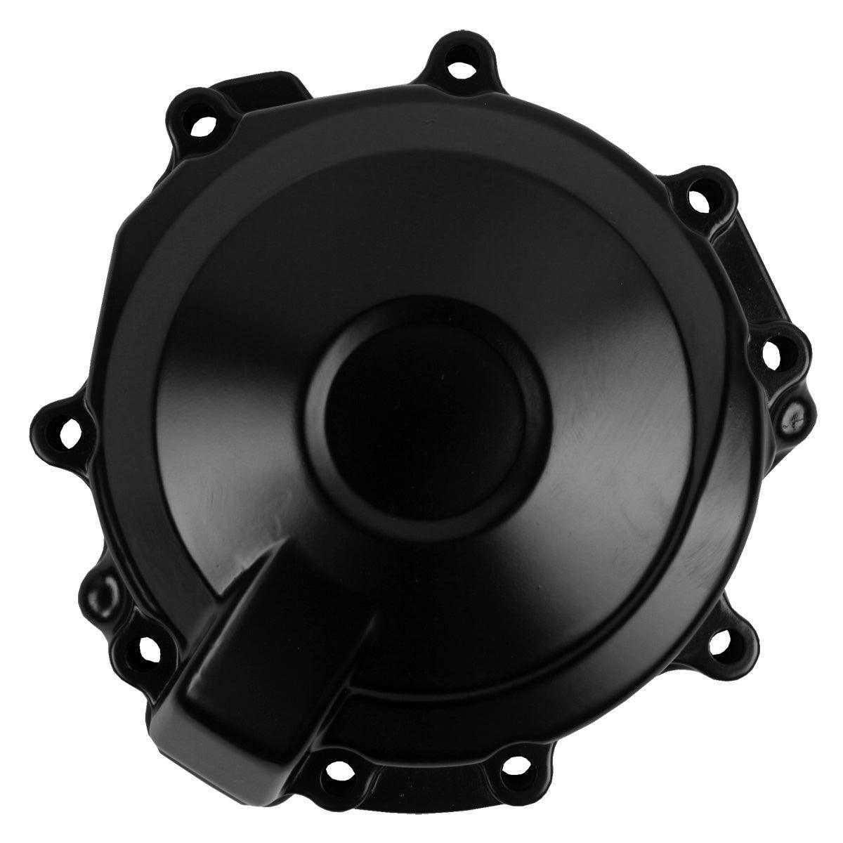 thumbnail image 2 of TCMT Left Stator Engine Crankcase Cover – Aluminum – Kawasaki Ninja ZX-6R 2005-2006 2 of 3