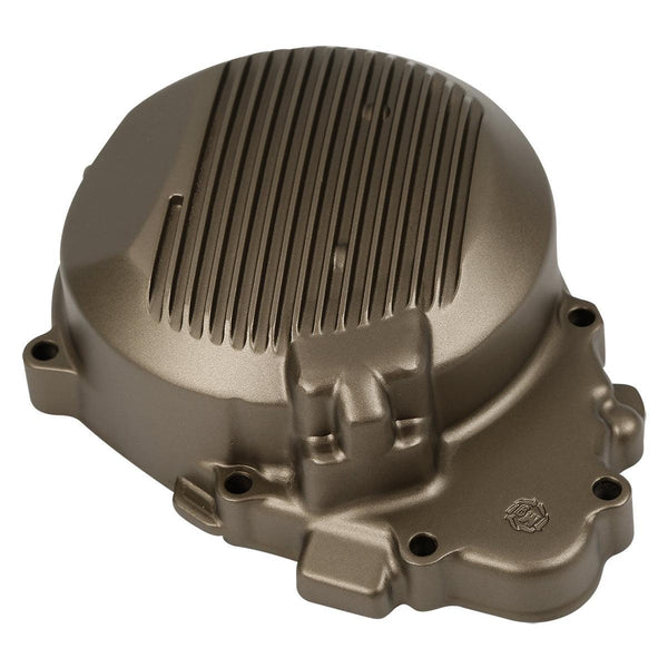 TCMT Left Engine Stator Crankcase Cover Fit For Kawasaki Ninja