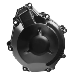 TCMT Left Engine Stator Crankcase Cover Fit For Suzuki GSXR1000 2017-2021 - TCMT