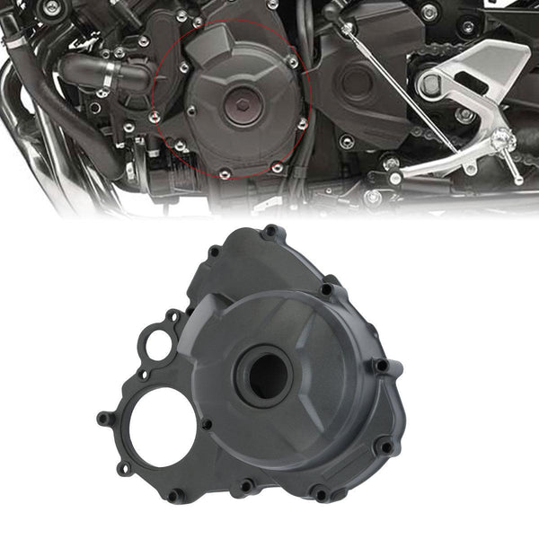 thumbnail image 2 of Motorcycle Engine Protective Cover Left Stator Engine Cover 2 of 14