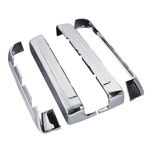 TCMT Lighting Valve Covers Fit For Honda Goldwing GL1800 & F6B Models '01-'16 - TCMT