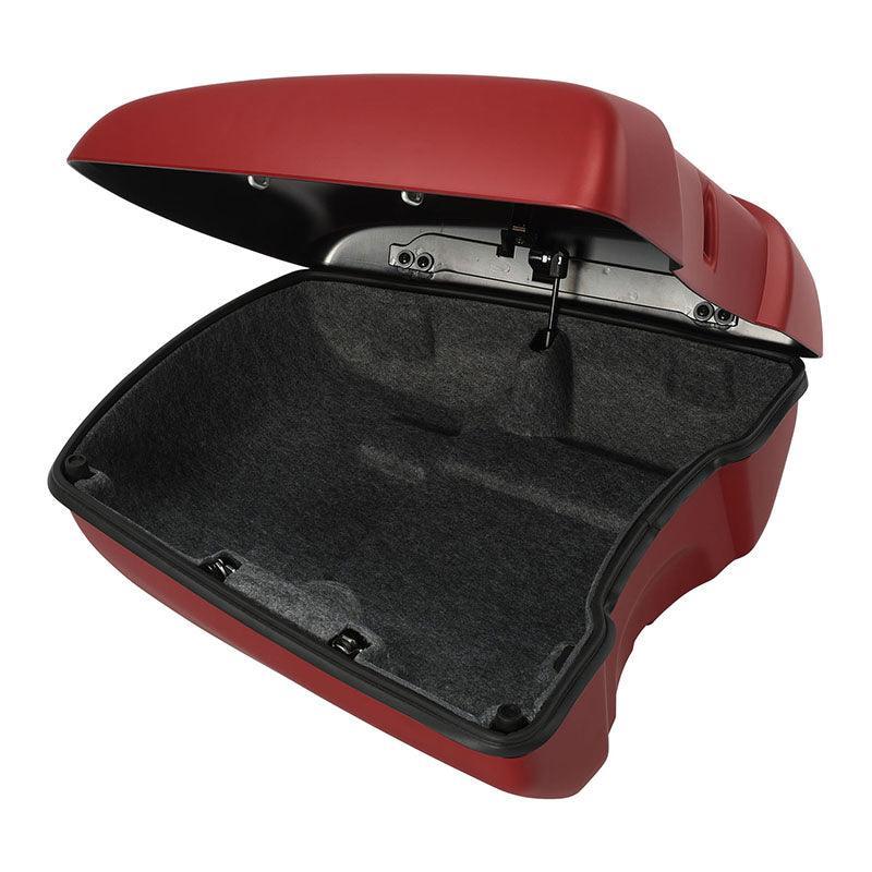 TCMT Low Profile Trunk Fit For Indian - TCMT