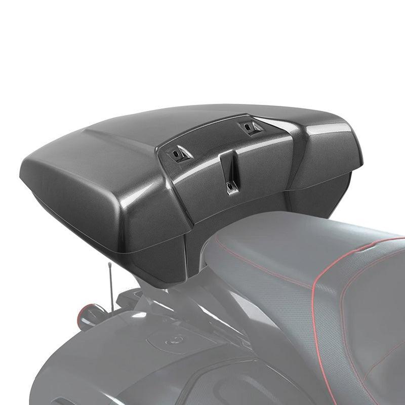 TCMT Low Profile Trunk Fit For Indian - TCMT