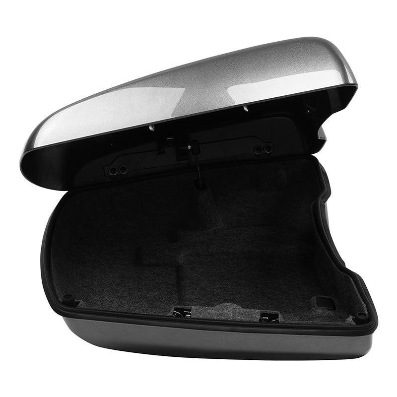 TCMT Low Profile Trunk Fit For Indian - TCMT