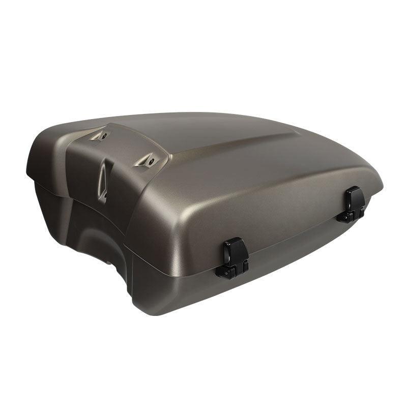 TCMT Low Profile Trunk Fit For Indian - TCMT