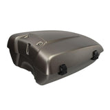 TCMT Low Profile Trunk Fit For Indian - TCMT