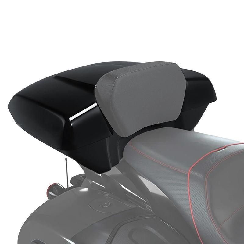 TCMT Low Profile Trunk Fit For Indian - TCMT