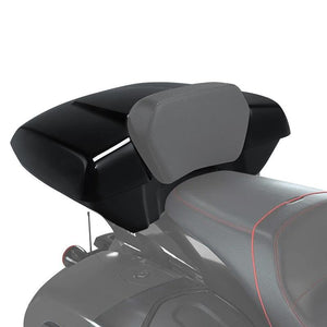 TCMT Low Profile Trunk Fit For Indian - TCMT