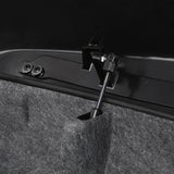 TCMT Low Profile Trunk Fit For Indian - TCMT