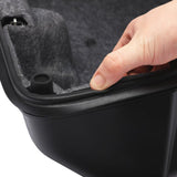 TCMT Low Profile Trunk Fit For Indian - TCMT