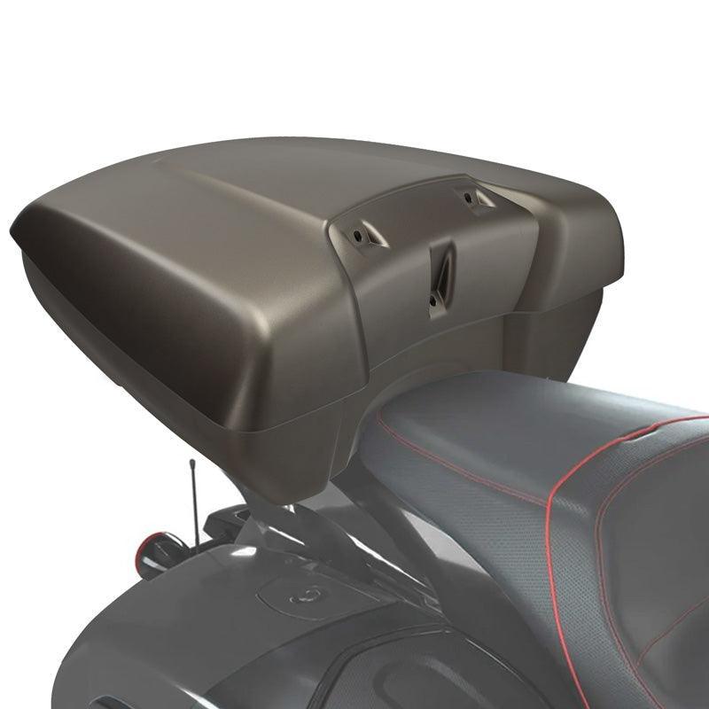 TCMT Low Profile Trunk Fit For Indian - TCMT