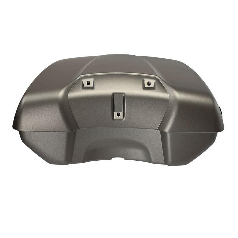 TCMT Low Profile Trunk Fit For Indian - TCMT