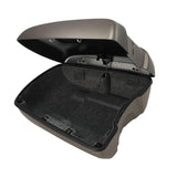 TCMT Low Profile Trunk Fit For Indian - TCMT