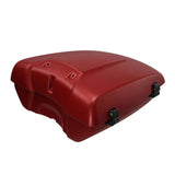 TCMT Low Profile Trunk Fit For Indian - TCMT
