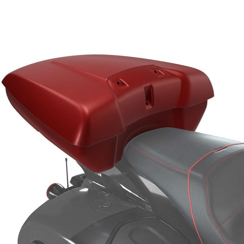 TCMT Low Profile Trunk Fit For Indian - TCMT