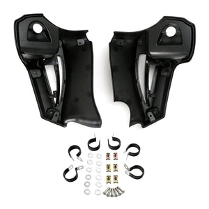 TCMT Lower Vented Fairing Assembly For Indian - TCMTMOTOR