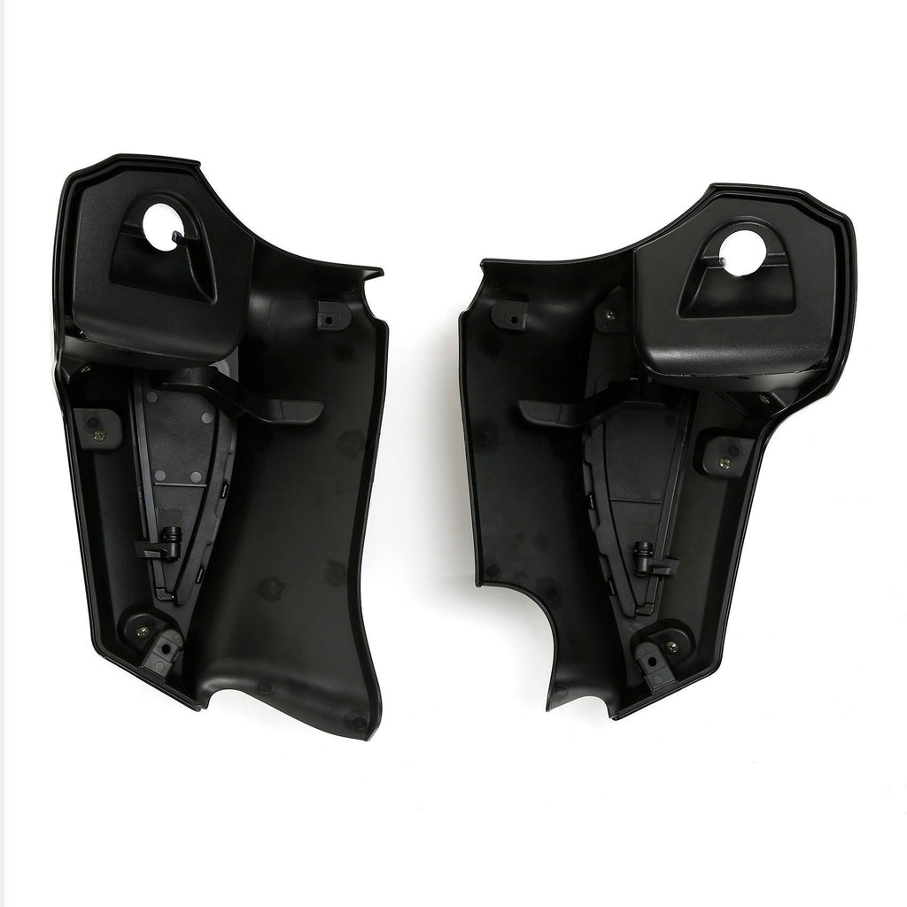 TCMT Lower Vented Fairing Assembly For Indian - TCMTMOTOR