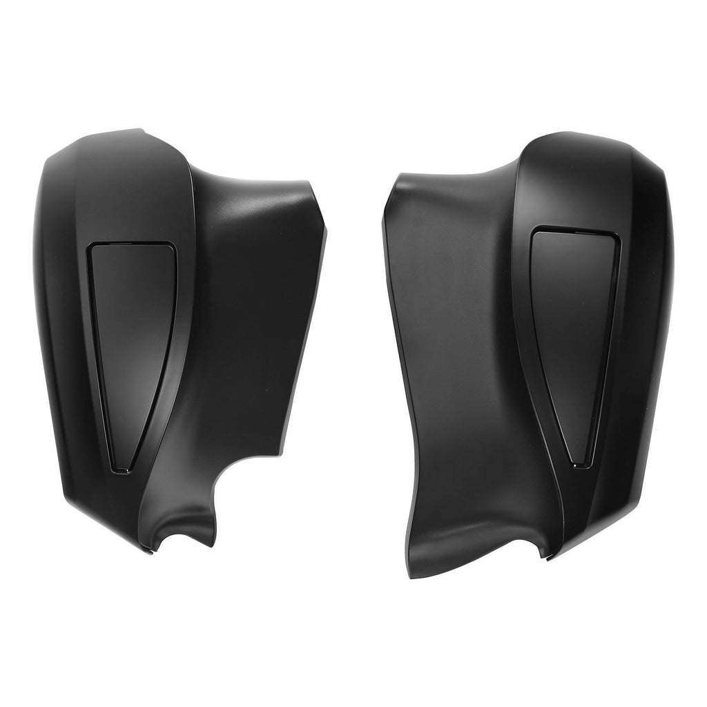 TCMT Lower Vented Fairing Assembly For Indian - TCMTMOTOR