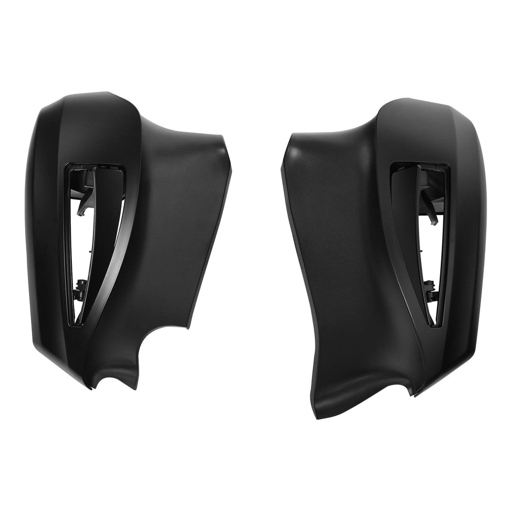 TCMT Lower Vented Fairing Assembly For Indian - TCMTMOTOR