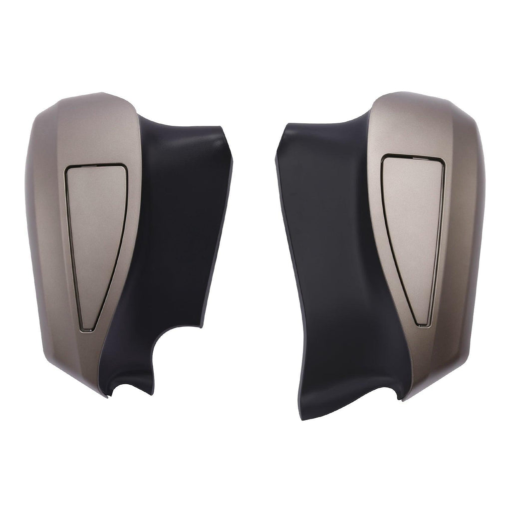 TCMT Lower Vented Fairing Assembly For Indian - TCMTMOTOR