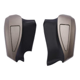 TCMT Lower Vented Fairing Assembly For Indian - TCMTMOTOR