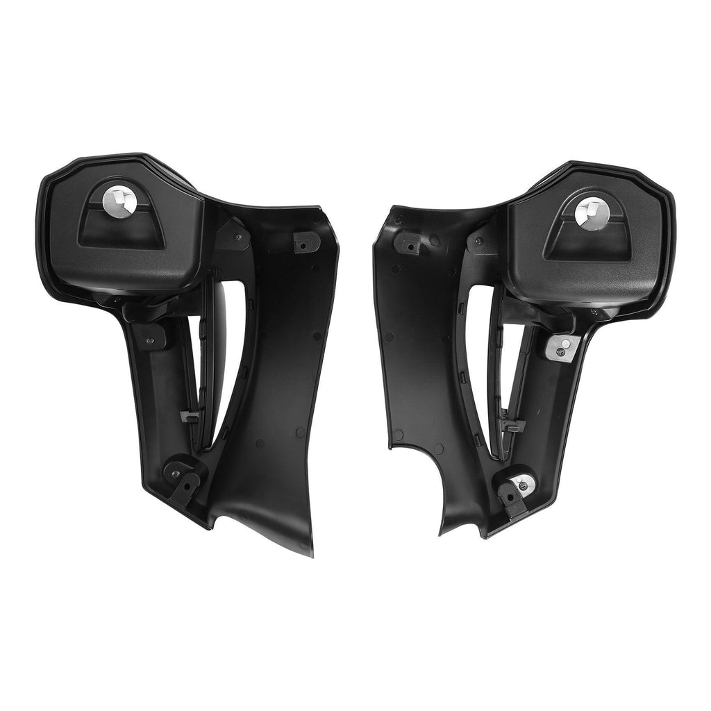 TCMT Lower Vented Fairing Assembly For Indian - TCMTMOTOR
